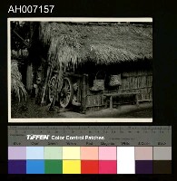 藏品(原住民黑白相片)的圖片